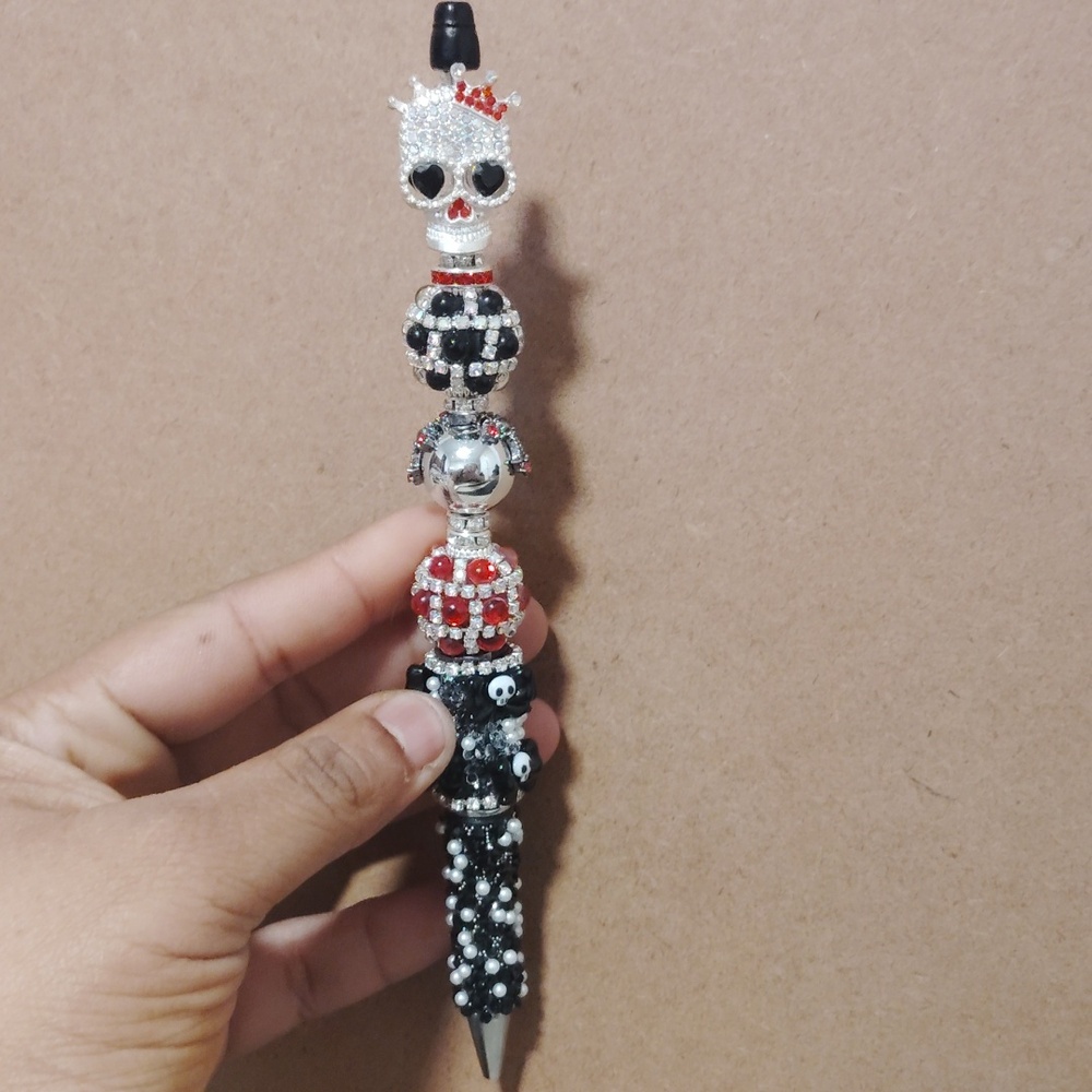 Beaded Pens - Picture 3 of 6